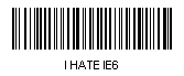 IE 6