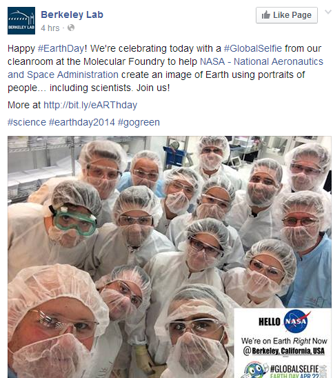 Pretty sure this image is straight from one of my nightmares, but still, that's a lot of people in one selfie!
