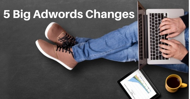 THAT Agency highlights 5 Big Changes Coming to Google Adwords THAT Agency highlights 5 Big Changes Coming to Google Adwords