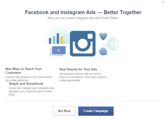 Instagram-Ads