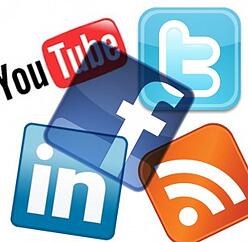 social media