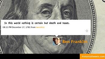 historicaltweet-benfranklin