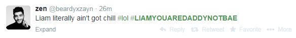 Avoid super long hashtags as they take up too much space liam