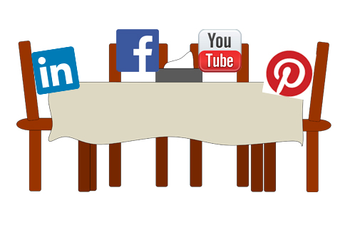 Social Family Dynamic