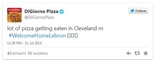 DiGiorno