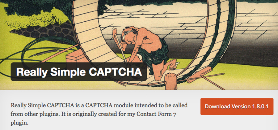 Really-Simple-Captcha-Featured-image