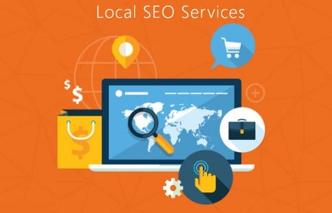 Local SEO Services | THAT Agency