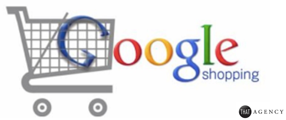 THAT Agency Explains Google Shopping Ad Enhancements