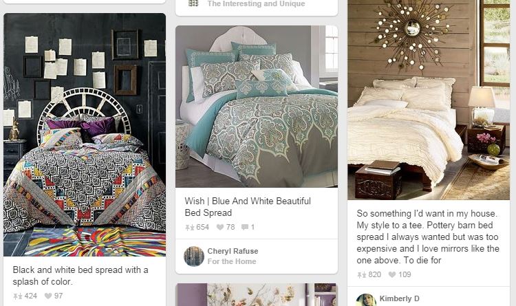 Is social media the new google with Pinterest Pinterest search