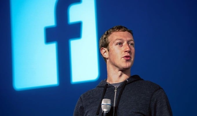 You can ask Mark Zuckerburg anything during a public question and answer mark zuckerberg Q and A