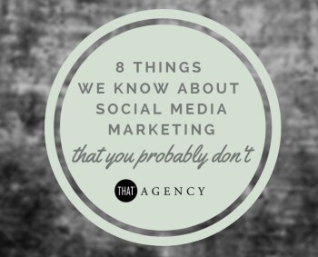 It is important for business owners and marketers to keep up in the ever-changing world of social media marketing. Here are some things you need to know today Social media marketing in South Florida