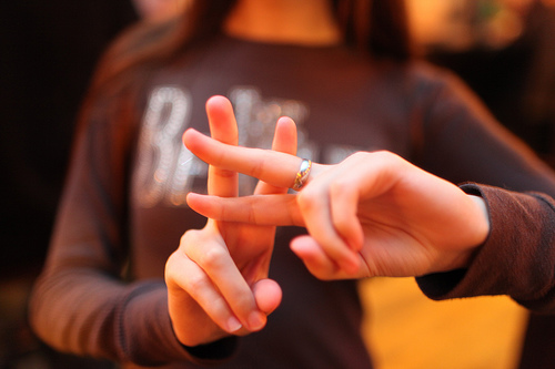 Hashtags make so much sense, so why aren’t you using them?