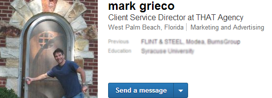 Mark Grieco