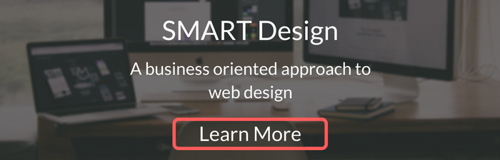 SMART Design | THAT Agency