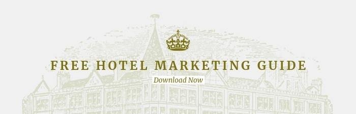 Hotel Marketing Guide | THAT Agency
