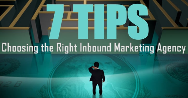 Inbound Marketing Agency | THAT Agency Inbound Marketing Agency | THAT Agency