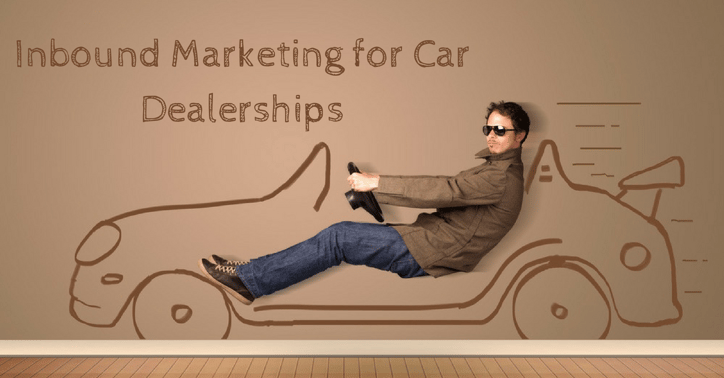 Inbound Marketing for Car Dealerships | THAT Agency