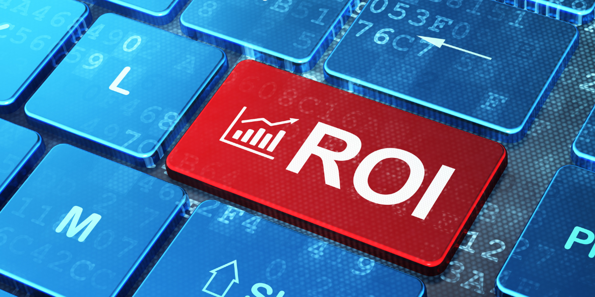 Digital Marketing ROI