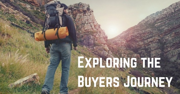 Exploring the Buyers Journey