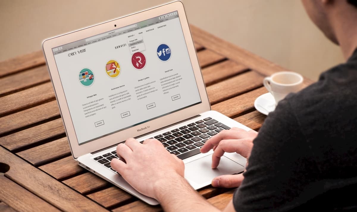 How Often Should You Redesign Your Website | THAT Agency