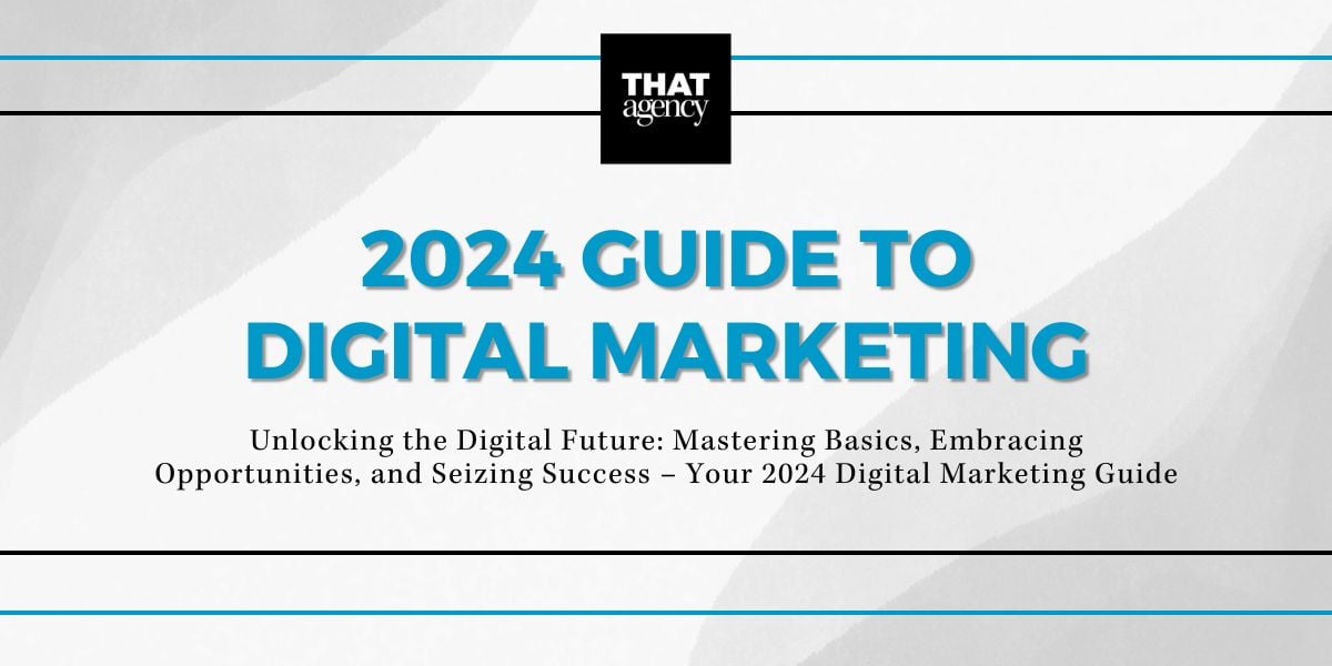 In this e-book, Well go over the basics of digital marketing, and then dive into the challenges and opportunities of this era.