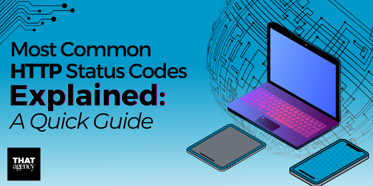 Most Common HTTP Status Codes