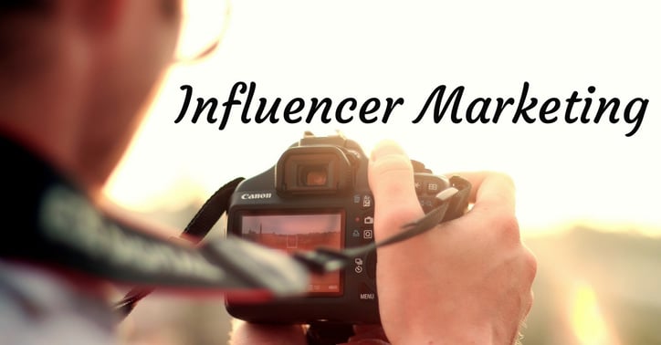 How Influencers are Changing the World of Advertising How Influencers are Changing the World of Advertising