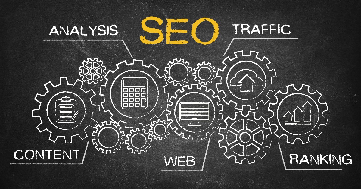 SEO Strategy