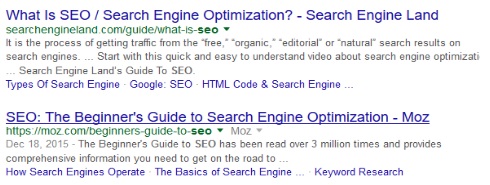 Google's Extended Title Tag and Meta Descriptions | THAT Agency Google's Extended Title Tag and Meta Descriptions | THAT Agency