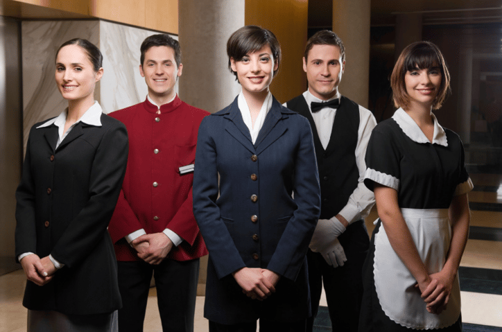 Hotel Marketing Services | THAT Agency Hotel Marketing Services | THAT Agency