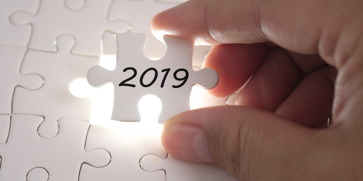Trends for Digital Marketing in 2019
