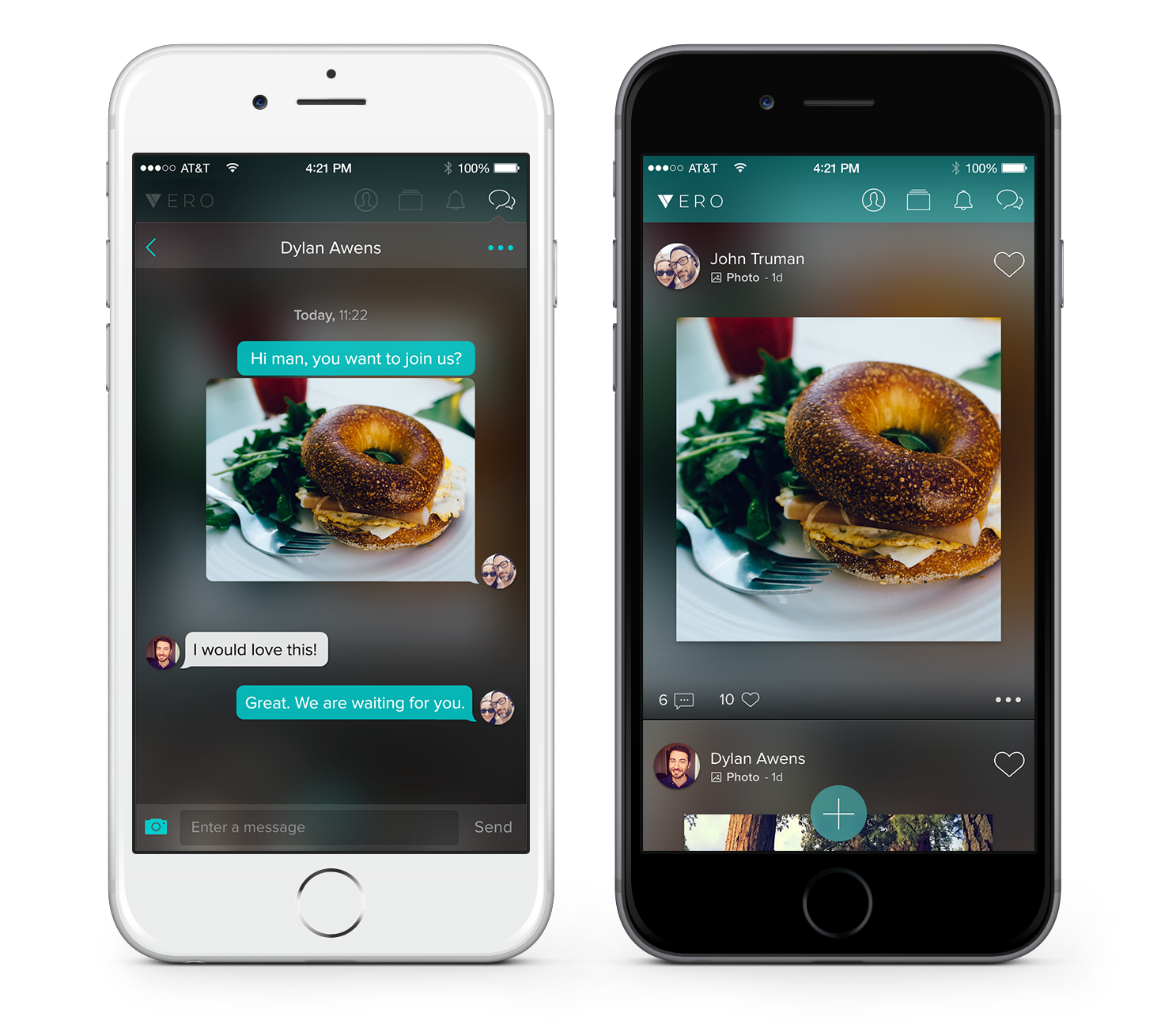 Social Media Marketing | THAT Agency