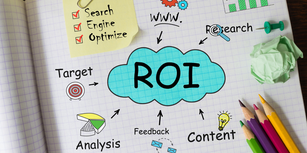 Ways to Drive ROI