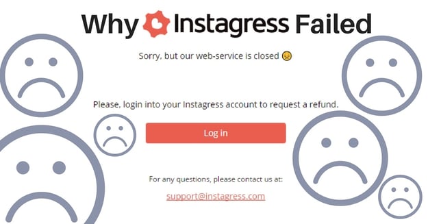 Organically Grow a Social Following | THAT Agency Organically Grow a Social Following | THAT Agency