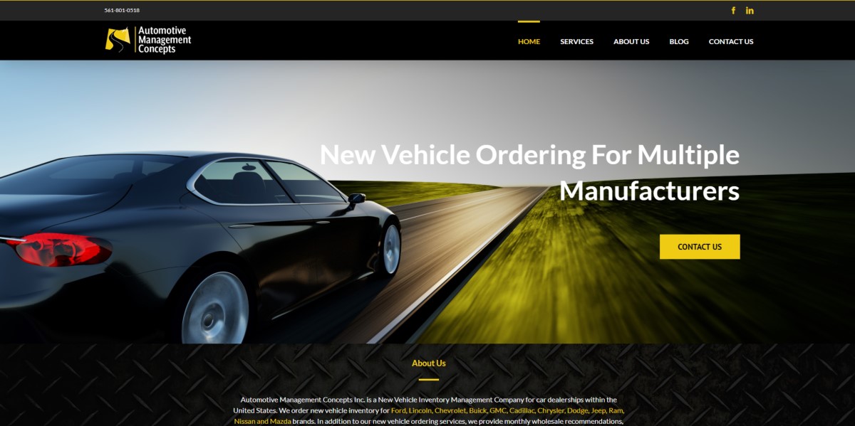 Web Design Best Practice | Digital Marketing Firm | THAT Agency