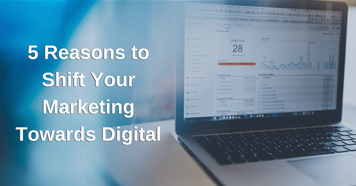5 Reasons to Shift Your Plastic Surgery Marketing Towards Digital | THAT Agency 5 Reasons to Shift Your Plastic Surgery Marketing Towards Digital | THAT Agency