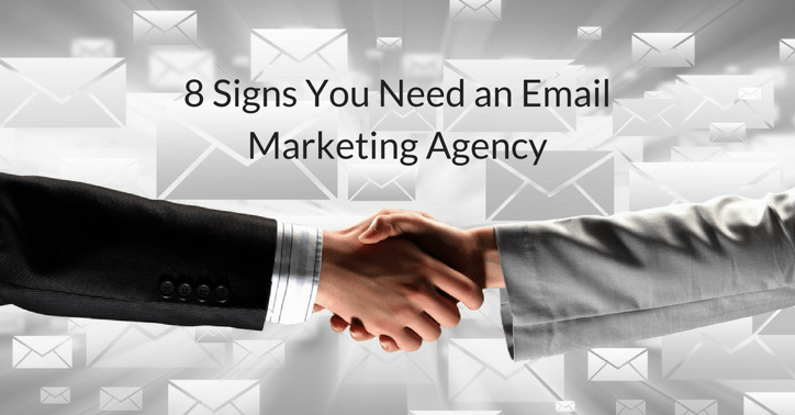 Email Marketing Agency | THAT Agency