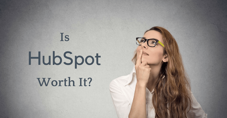 Is HubSpot Worth It? | THAT Agency