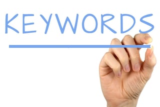 Content Mapping can also help with Keyword Mapping | THAT Agency
