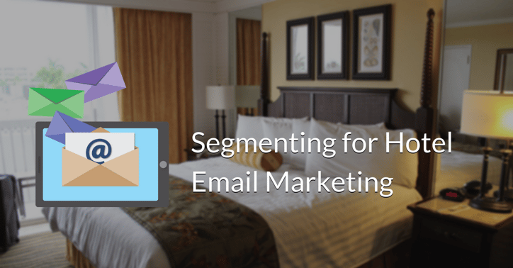 Hotel Email Marketing | THAT Agency