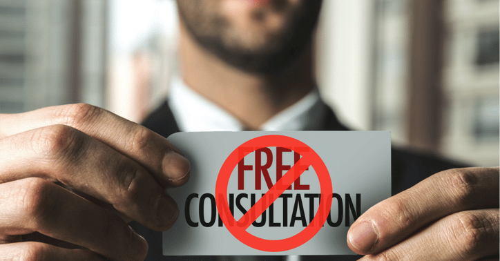 Free Consultation | THAT Agency