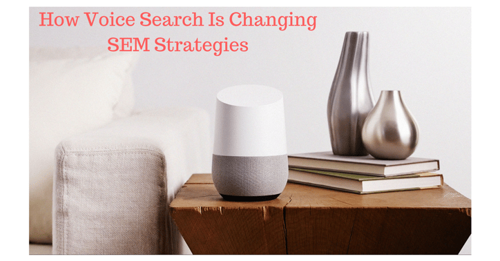 Voice Search Marketing | THAT Agency