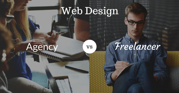 Web Design Agency | THAT Agency