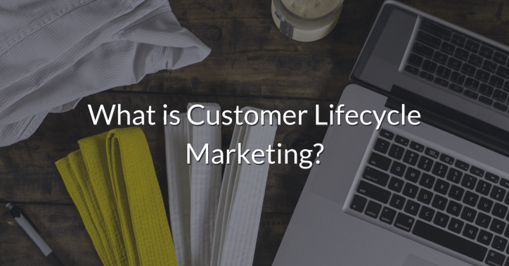 Customer Lifecycle Marketing | THAT Agency