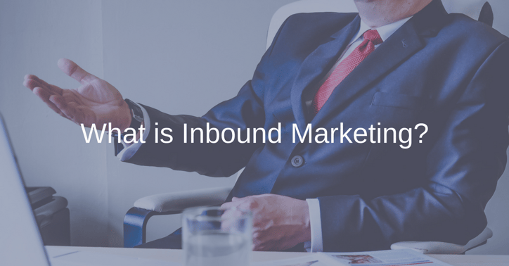 What is Inbound Marketing | THAT Agency