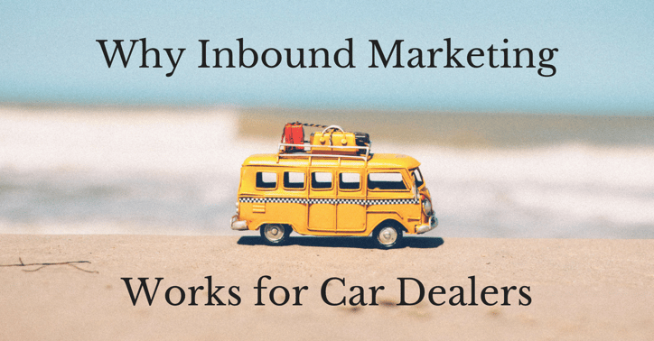 Inbound Marketing Services | THAT Agency