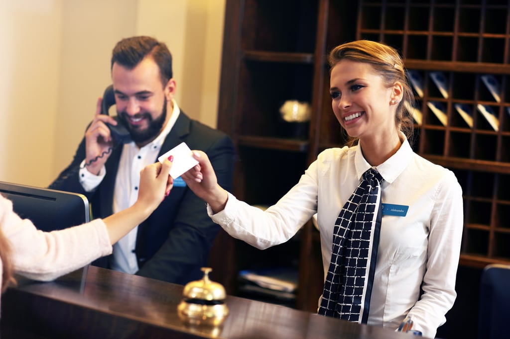 Hotel Marketing Trends for 2020 | Personalization | THAT Agency