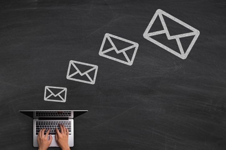 Proactive Email Marketing is great for Hotels | THAT Agency