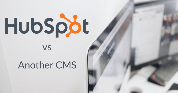 HubSpot CMS vs Another CMS | THAT Agency