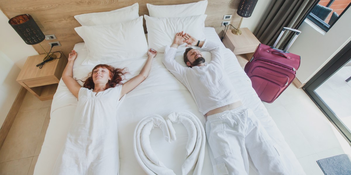 9 Creative Hotel Package Ideas